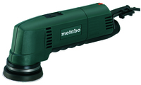 3 1/8" Variable Speed Compact Orbital Disc Sander - 5,000-10,000 RPM -  2.0 AMP
